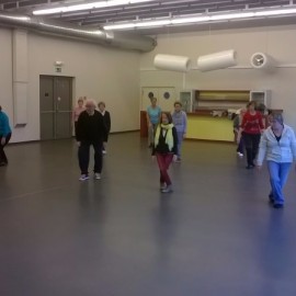 20161013 tai chi  23 - Sportraad Zaventem 